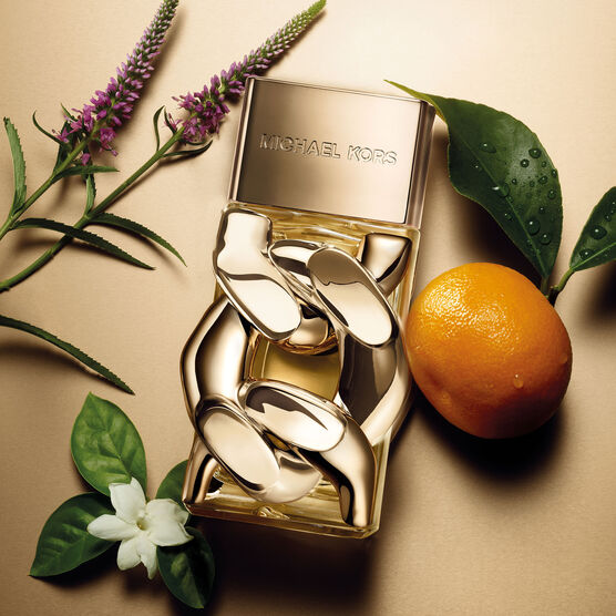 Perfume michael kors pour femme feminino eau de parfum